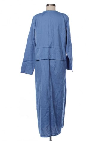 Kleid Trendyol, Größe L, Farbe Blau, Preis 14,99 €