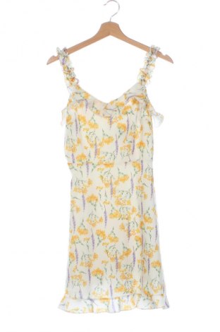 Šaty  Trendyol, Veľkosť XS, Farba Viacfarebná, Cena  9,06 €