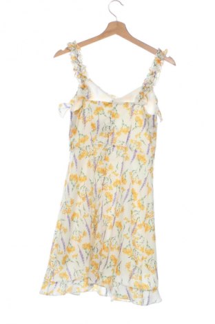 Šaty  Trendyol, Veľkosť XS, Farba Viacfarebná, Cena  9,06 €