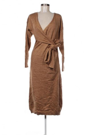 Kleid Trendyol, Größe M, Farbe Braun, Preis € 8,99