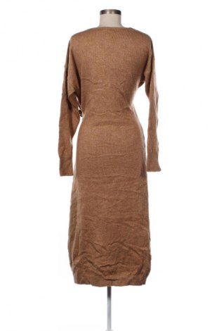 Kleid Trendyol, Größe M, Farbe Braun, Preis € 8,99