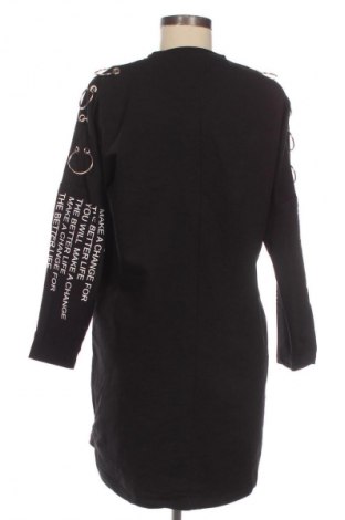 Sukienka Trendyol, Rozmiar M, Kolor Czarny, Cena 28,99 zł