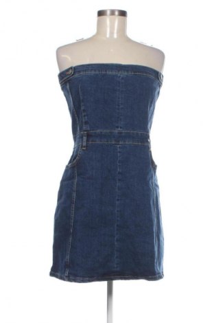 Kleid Trendyol, Größe L, Farbe Blau, Preis 55,24 €