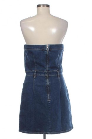 Kleid Trendyol, Größe L, Farbe Blau, Preis 55,24 €