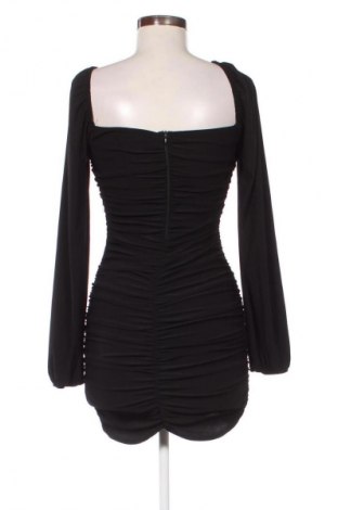 Rochie Trendyol, Mărime S, Culoare Negru, Preț 36,99 Lei