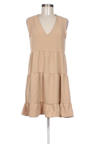 Kleid Trendyol, Größe M, Farbe Beige, Preis 11,69 €