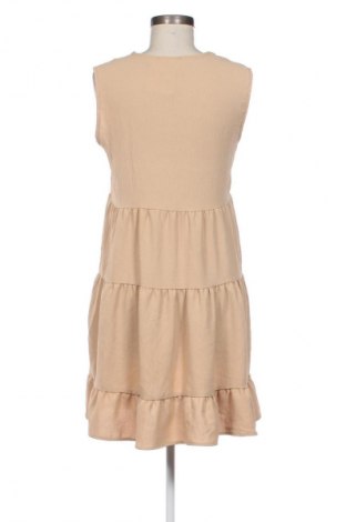 Kleid Trendyol, Größe M, Farbe Beige, Preis 11,69 €
