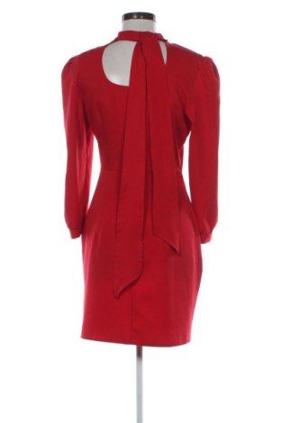 Kleid Trendyol, Größe M, Farbe Rot, Preis 15,99 €