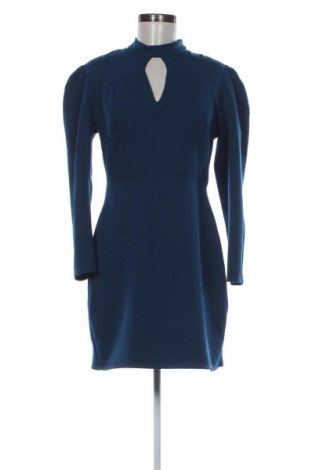 Rochie Trendyol, Mărime M, Culoare Albastru, Preț 36,99 Lei