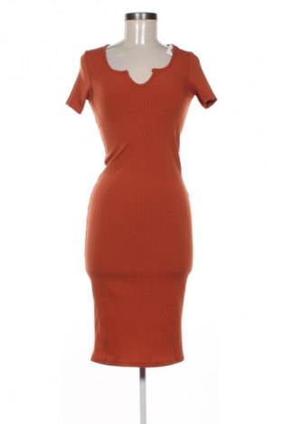 Kleid Trendyol, Größe M, Farbe Braun, Preis 21,99 €