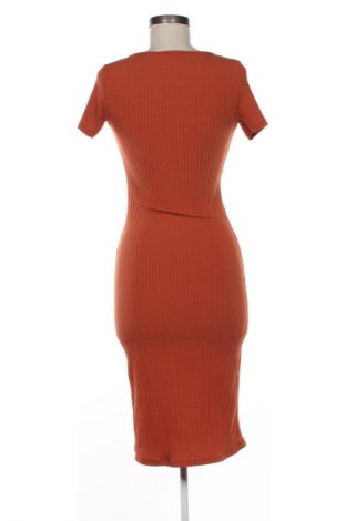 Kleid Trendyol, Größe M, Farbe Braun, Preis 21,99 €