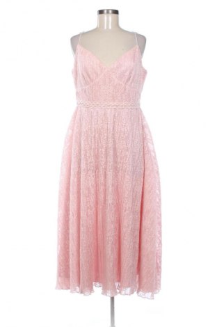 Рокля U, Размер L, Цвят Розов, Цена 7,66 €