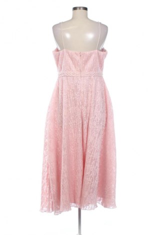 Рокля U, Размер L, Цвят Розов, Цена 7,66 €