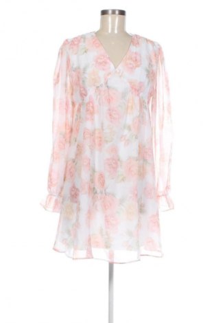 Kleid Unbranded, Größe L, Farbe Mehrfarbig, Preis 22,99 €