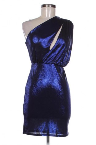 Šaty  Unbranded, Velikost XS, Barva Modrá, Cena  580,00 Kč