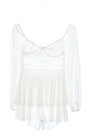 Kleid Unbranded, Größe XS, Farbe Ecru, Preis 5,99 €