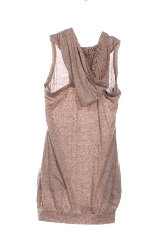 Sukienka Unbranded, Rozmiar M, Kolor Brązowy, Cena 23,99 zł