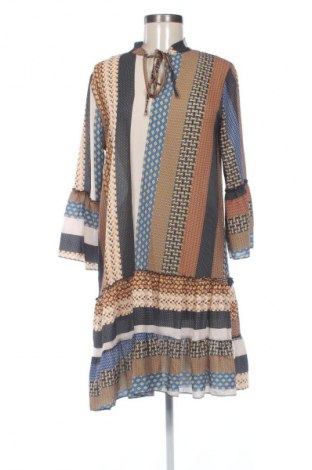 Sukienka Unbranded, Rozmiar M, Kolor Kolorowy, Cena 22,99 zł