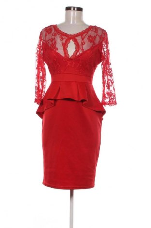 Kleid Unbranded, Größe M, Farbe Rot, Preis 15,65 €