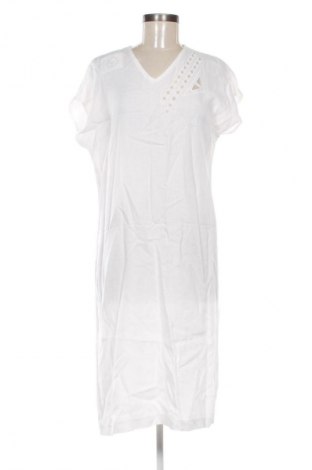 Rochie Unbranded, Mărime XL, Culoare Alb, Preț 47,90 Lei