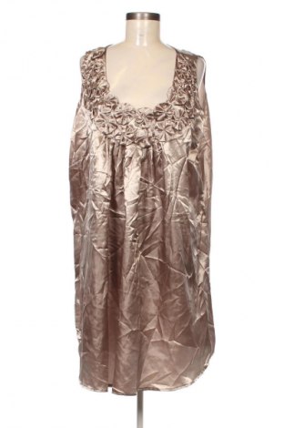 Kleid Unbranded, Größe XL, Farbe Braun, Preis 17,99 €