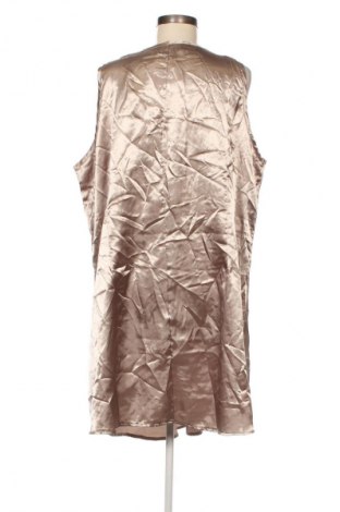 Kleid Unbranded, Größe XL, Farbe Braun, Preis 17,99 €