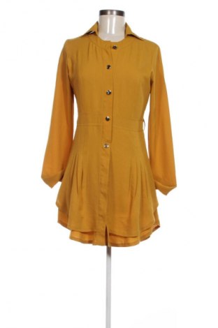 Kleid Unbranded, Größe M, Farbe Gelb, Preis € 32,99