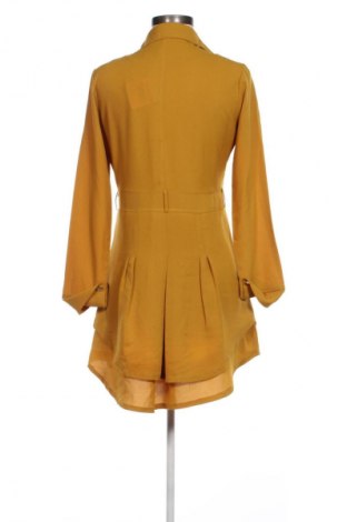 Kleid Unbranded, Größe M, Farbe Gelb, Preis € 32,99