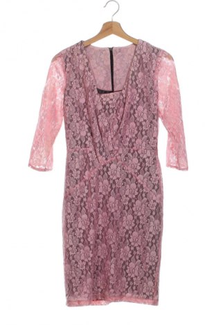 Šaty  Unbranded, Veľkosť S, Farba Ružová, Cena  3,95 €