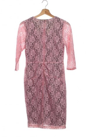 Šaty  Unbranded, Veľkosť S, Farba Ružová, Cena  3,95 €