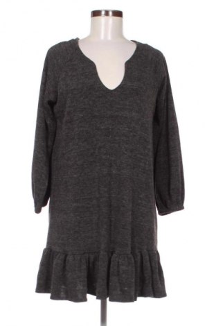 Šaty  Unbranded, Veľkosť M, Farba Sivá, Cena  10,12 €