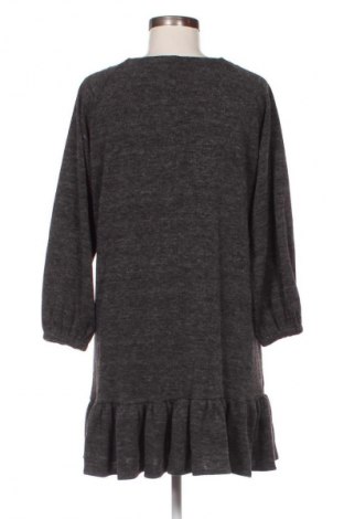 Šaty  Unbranded, Veľkosť M, Farba Sivá, Cena  10,12 €