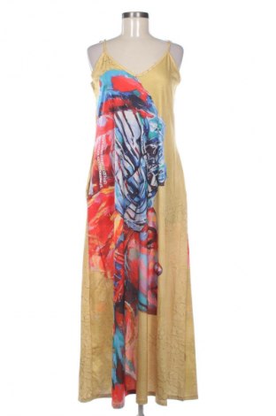 Rochie Unbranded, Mărime S, Culoare Multicolor, Preț 41,70 Lei