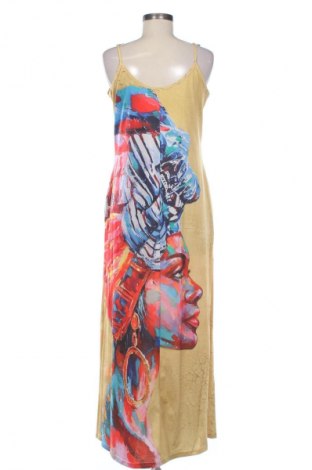 Rochie Unbranded, Mărime S, Culoare Multicolor, Preț 41,70 Lei