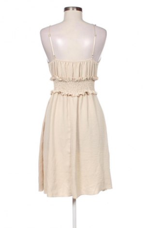 Sukienka Unbranded, Rozmiar S, Kolor Beżowy, Cena 27,40 zł