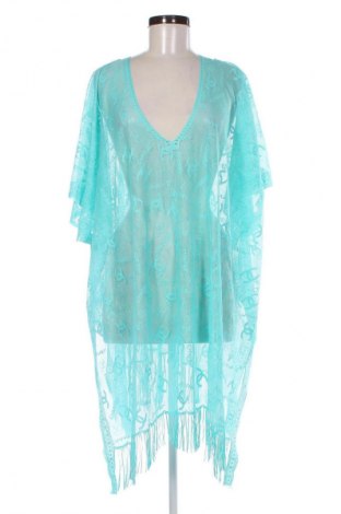 Kleid Unbranded, Größe XXL, Farbe Grün, Preis 23,99 €