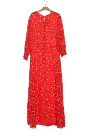 Sukienka Unbranded, Rozmiar S, Kolor Czerwony, Cena 46,99 zł