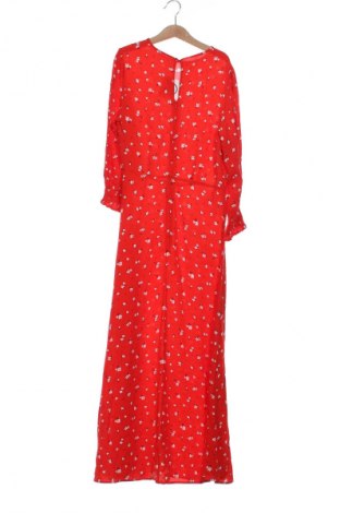 Sukienka Unbranded, Rozmiar S, Kolor Czerwony, Cena 46,99 zł