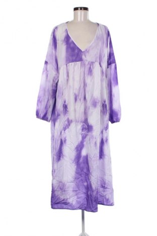 Рокля Unbranded, Размер 4XL, Цвят Лилав, Цена 15,84 €