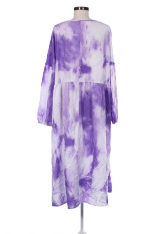 Рокля Unbranded, Размер 4XL, Цвят Лилав, Цена 15,84 €