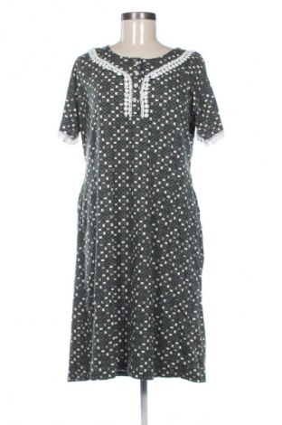 Sukienka Unbranded, Rozmiar L, Kolor Kolorowy, Cena 53,99 zł