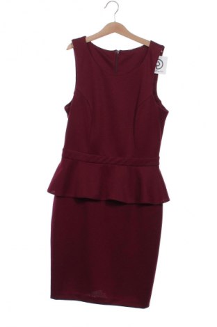 Sukienka Unbranded, Rozmiar S, Kolor Czerwony, Cena 23,99 zł