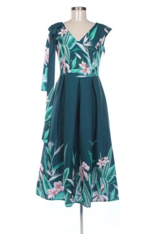 Рокля Unbranded, Размер L, Цвят Зелен, Цена 39,18 €