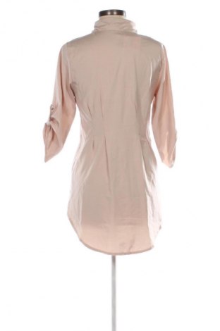 Рокля Unbranded, Размер S, Цвят Бежов, Цена 11,75 €