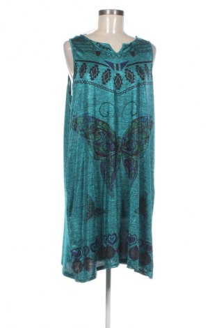 Šaty  Unbranded, Veľkosť M, Farba Viacfarebná, Cena  16,95 €