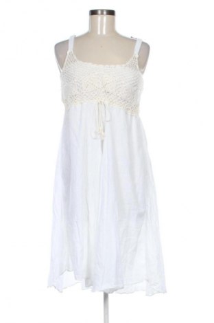 Šaty  Unbranded, Velikost M, Barva Bílá, Cena  369,00 Kč