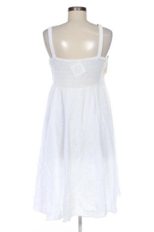 Šaty  Unbranded, Velikost M, Barva Bílá, Cena  369,00 Kč