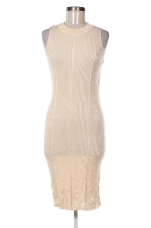 Rochie Unbranded, Mărime M, Culoare Bej, Preț 54,99 Lei
