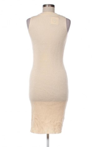 Rochie Unbranded, Mărime M, Culoare Bej, Preț 54,99 Lei