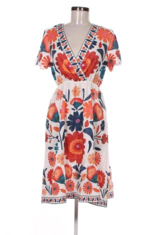 Sukienka Unbranded, Rozmiar S, Kolor Kolorowy, Cena 53,99 zł